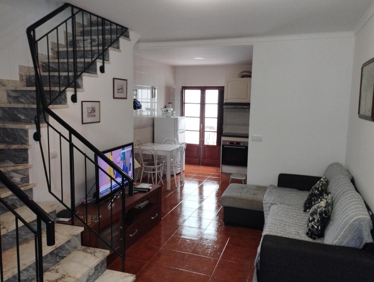 Casa Barrela I Villa Tavira Eksteriør billede