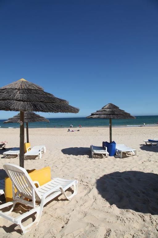 Casa Barrela I Villa Tavira Eksteriør billede