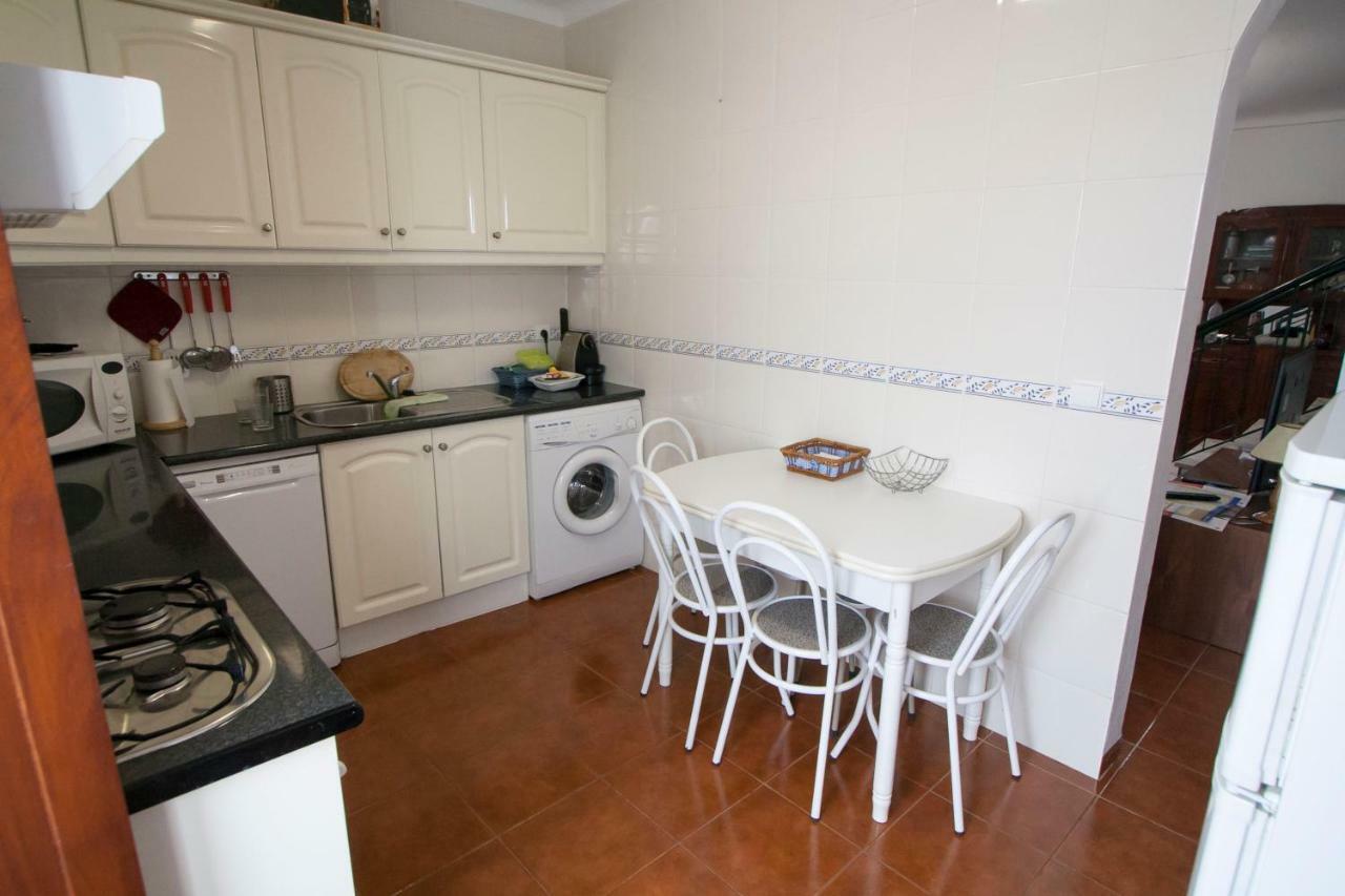 Casa Barrela I Villa Tavira Eksteriør billede