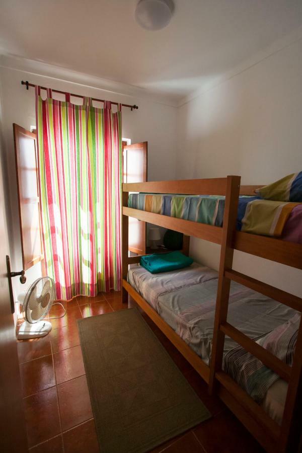 Casa Barrela I Villa Tavira Eksteriør billede