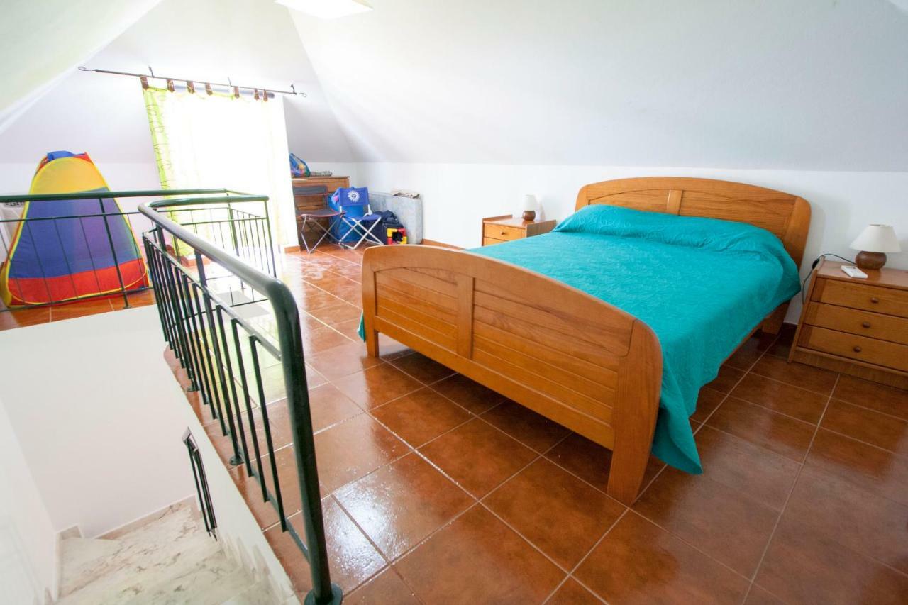 Casa Barrela I Villa Tavira Eksteriør billede