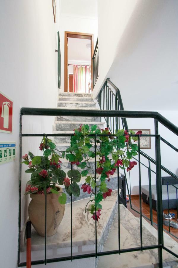 Casa Barrela I Villa Tavira Eksteriør billede