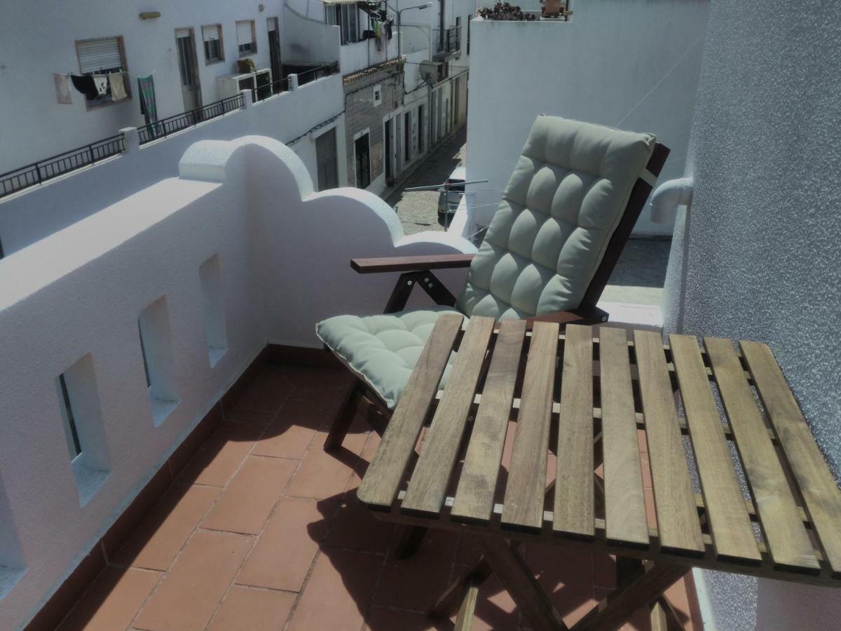 Casa Barrela I Villa Tavira Eksteriør billede